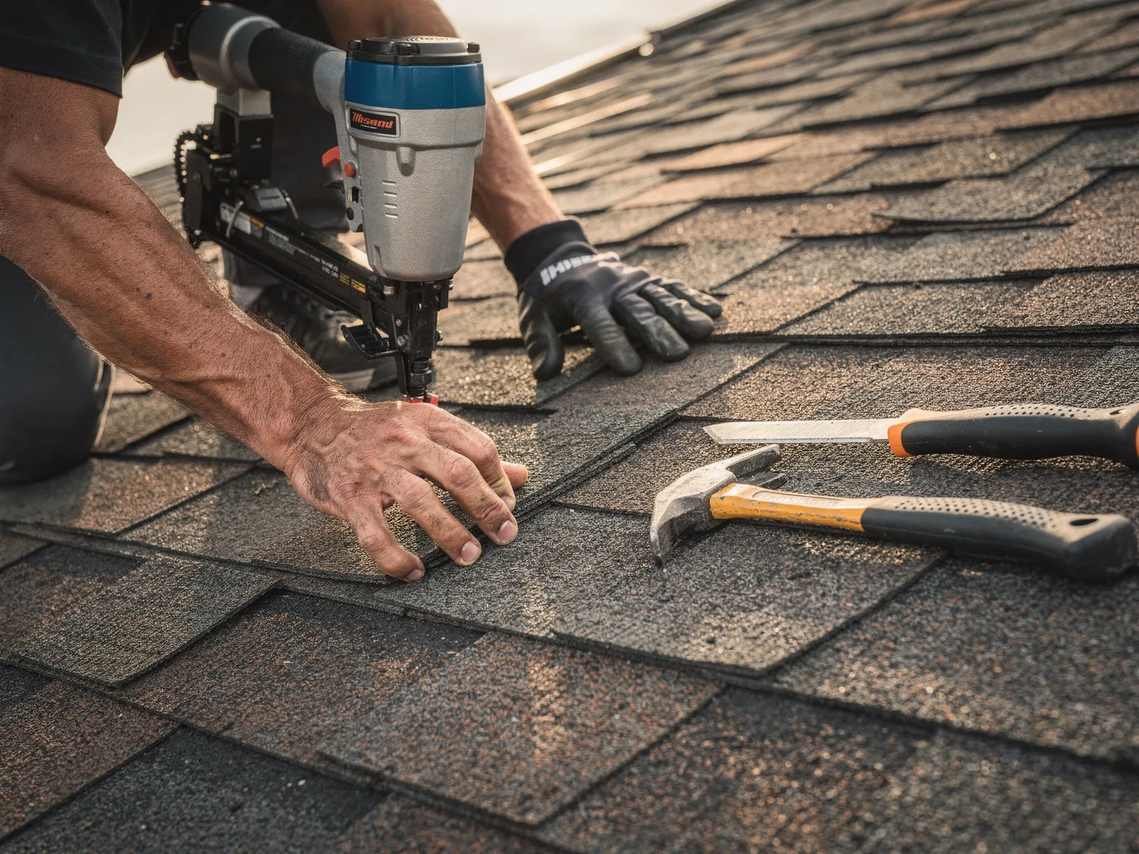 Why choose Roof Repair in Hillsboro, IA